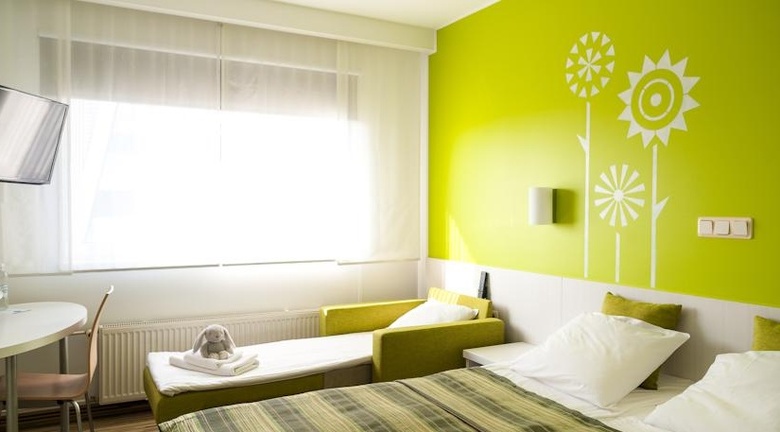 Hotel Tallink Express