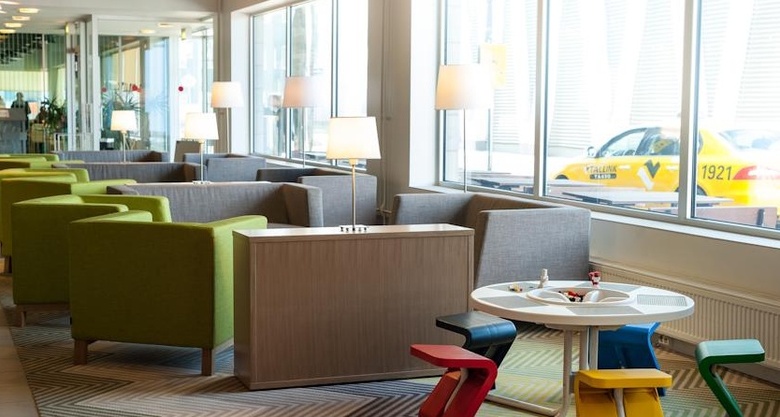 Hotel Tallink Express