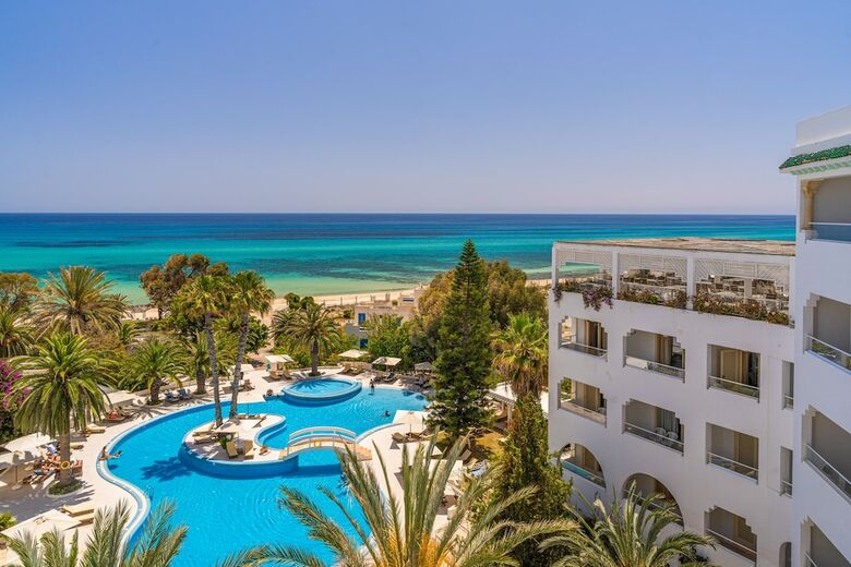 Hotel Solazur Beach