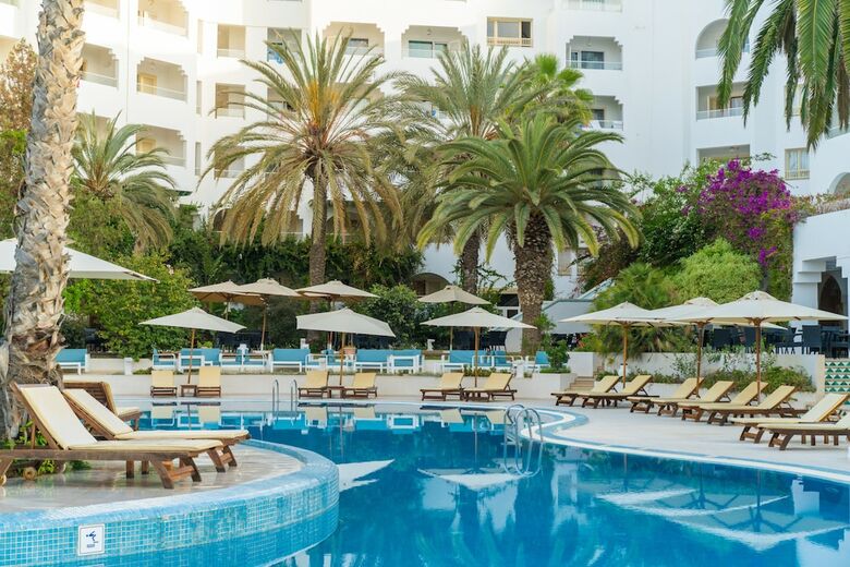 Hotel Solazur Beach