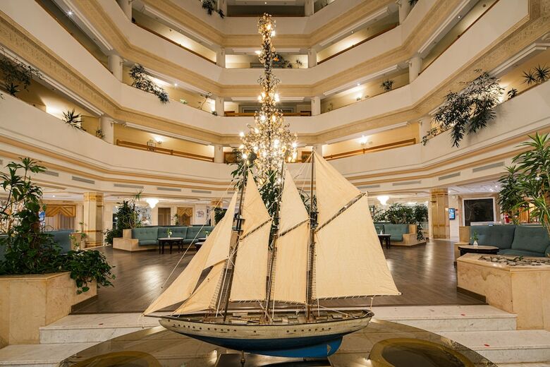 Hotel Solazur Beach
