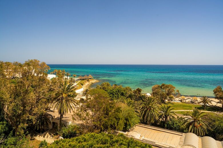 Hotel Solazur Beach
