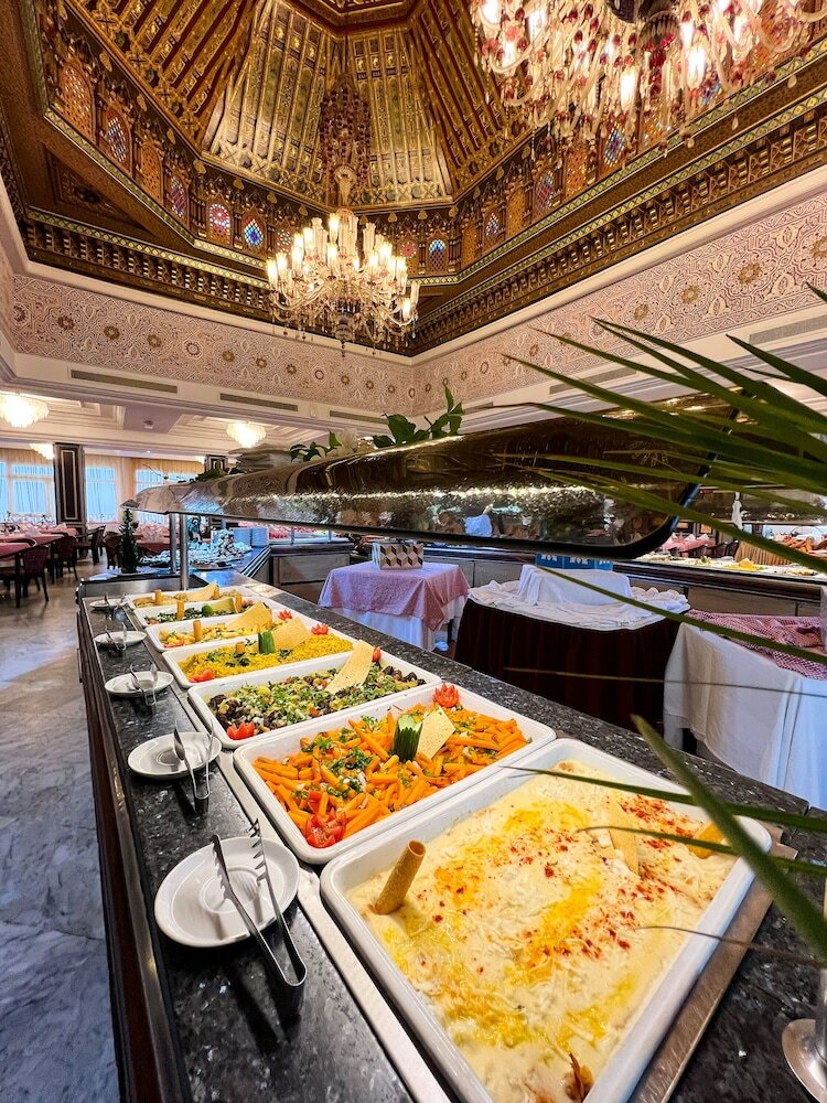 Hotel Solazur Beach
