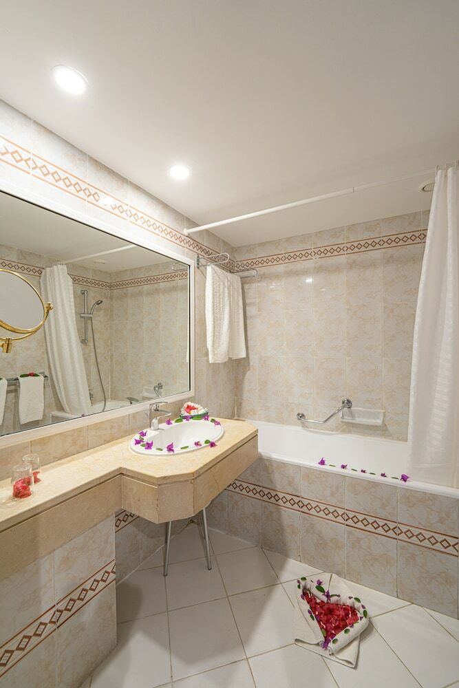 Hotel Solazur Beach