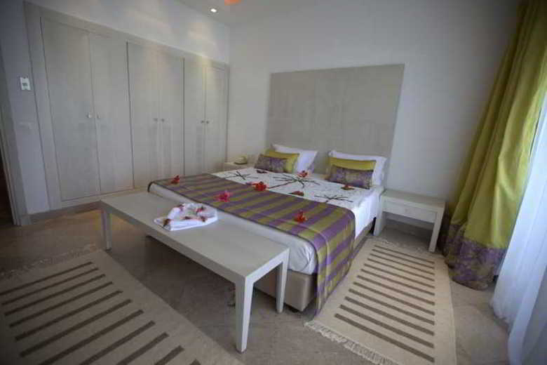 Hotel Le Hammamet