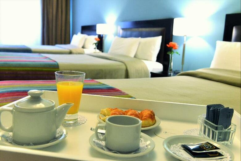 Hotel Rochester Classic