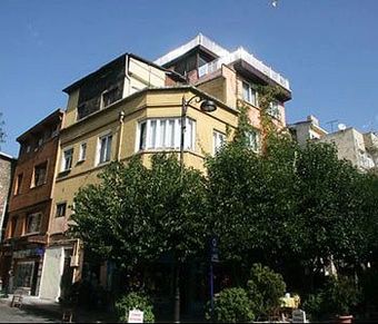 Sunrise Hotel