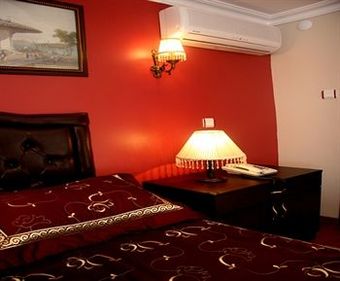 Sunrise Hotel