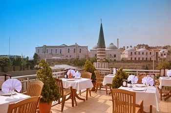 Sunrise Hotel