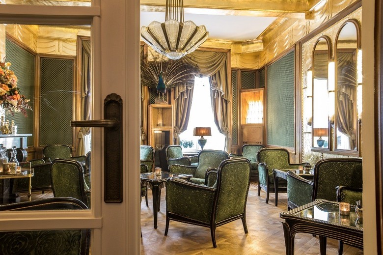 Hotel De Castillion