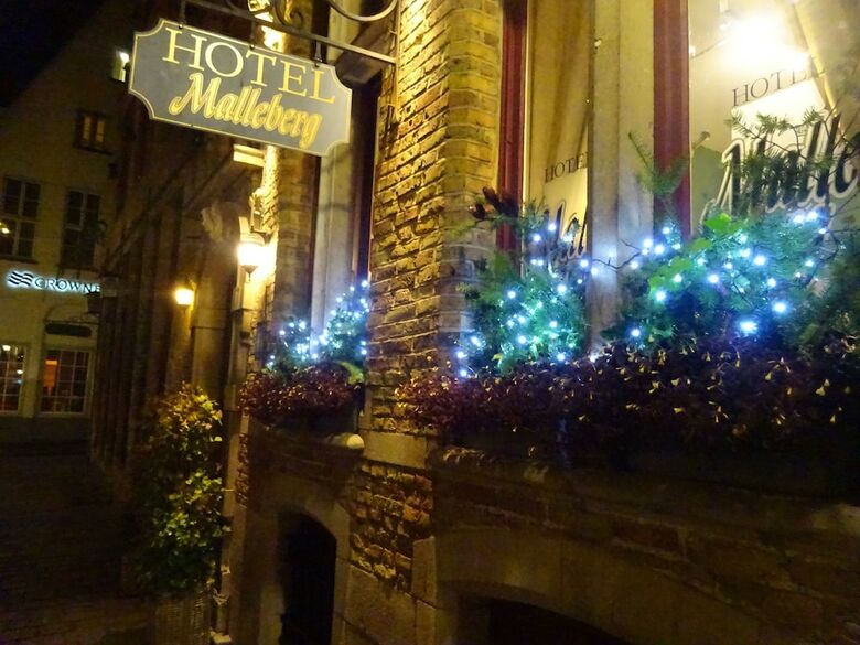 Hotel Malleberg