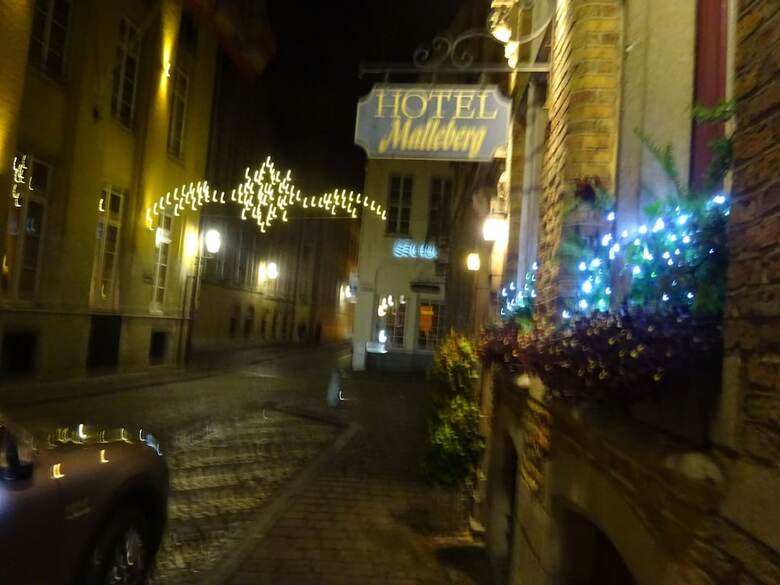 Hotel Malleberg