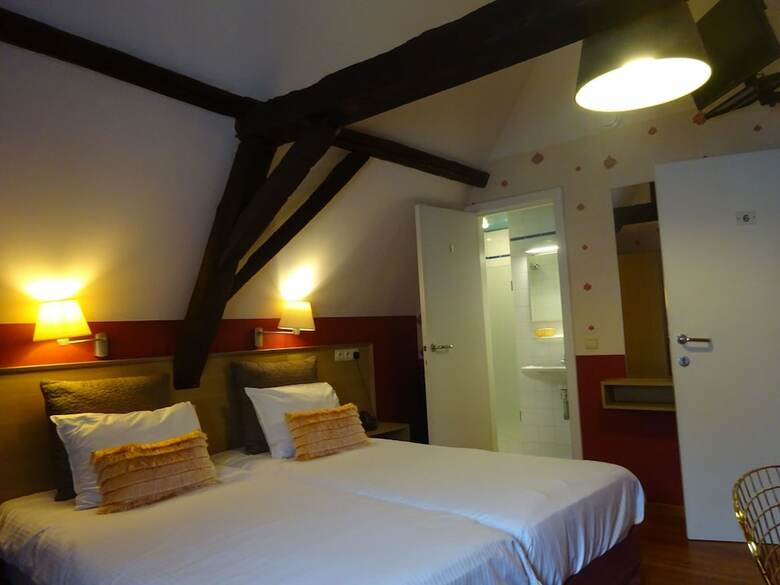 Hotel Malleberg