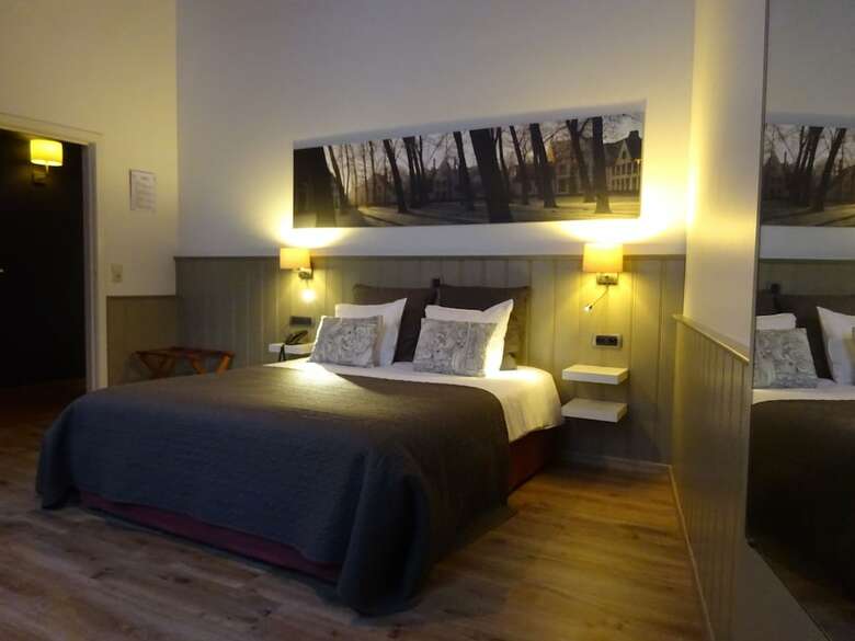Hotel Malleberg