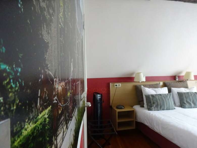 Hotel Malleberg