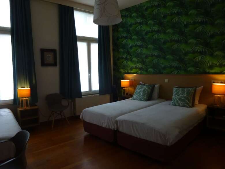 Hotel Malleberg