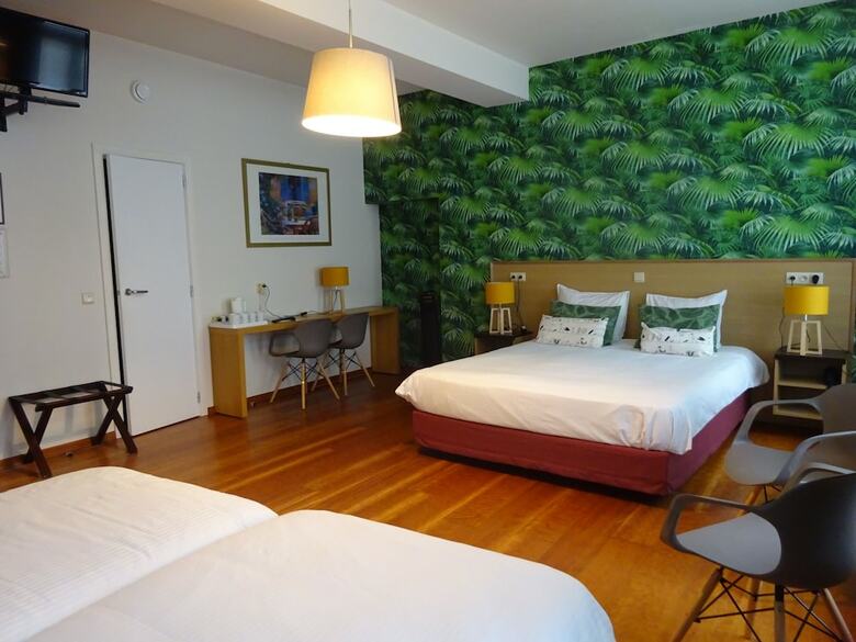 Hotel Malleberg