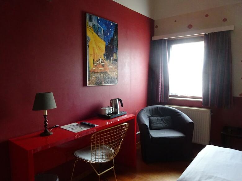Hotel Malleberg