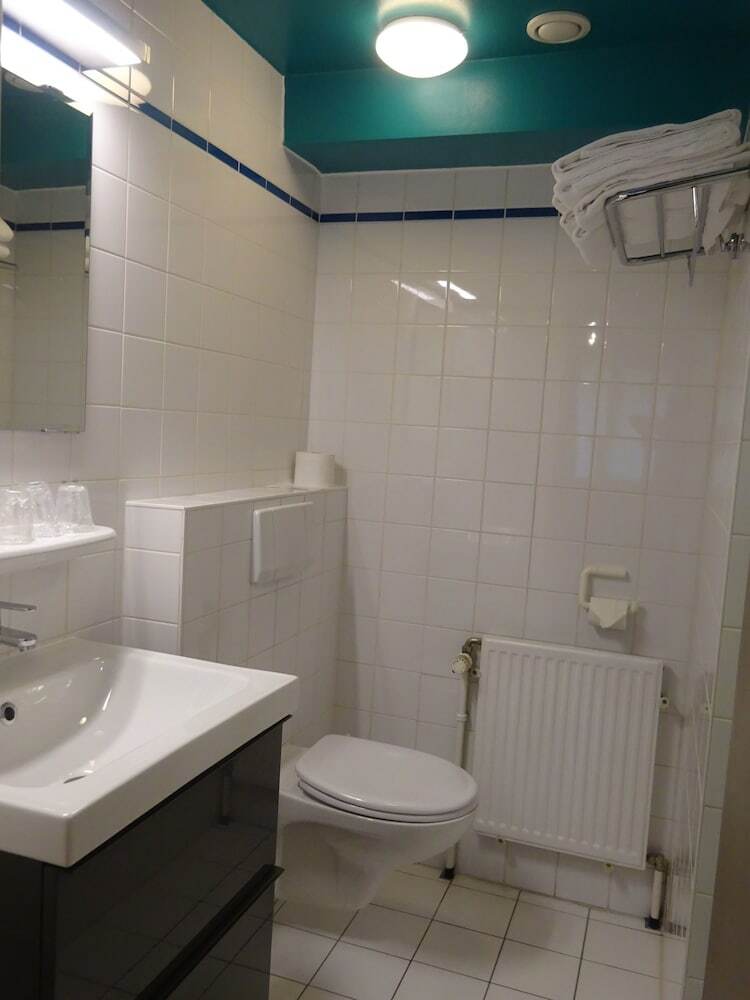 Hotel Malleberg