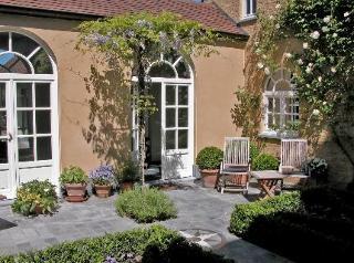 Hotel Ter Duinen