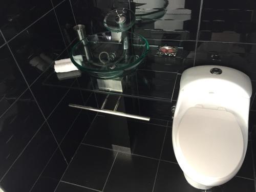 Hostal Design Hotel