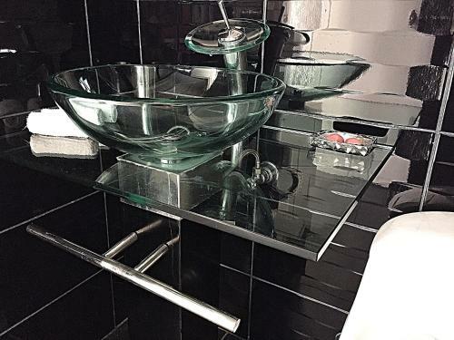 Hostal Design Hotel