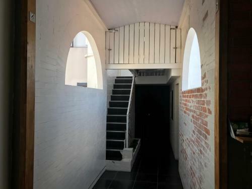 Hostal Design Hotel