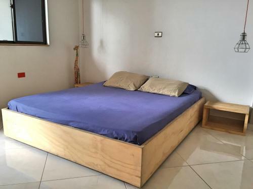 Hostal Design Hotel