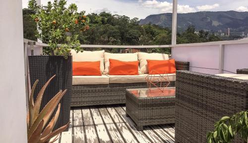 Hostal Design Hotel