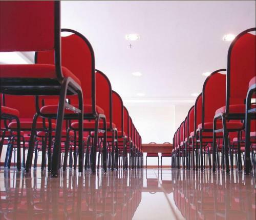 Apartamento Via Park Flat Service