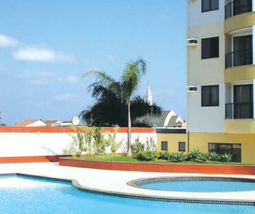 Apartamento Via Park Flat Service