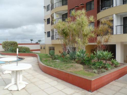 Apartamento Via Park Flat Service