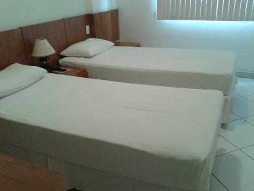 Apartamento Via Park Flat Service