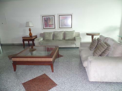 Apartamento Via Park Flat Service