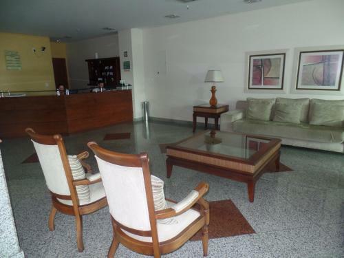Apartamento Via Park Flat Service