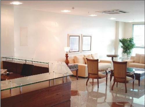 Apartamento Via Park Flat Service