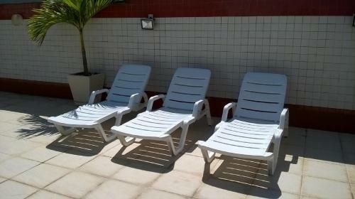 Apartamento Via Park Flat Service