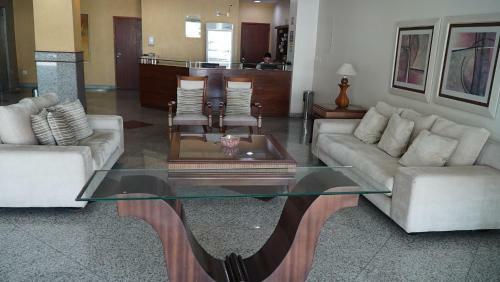 Apartamento Via Park Flat Service