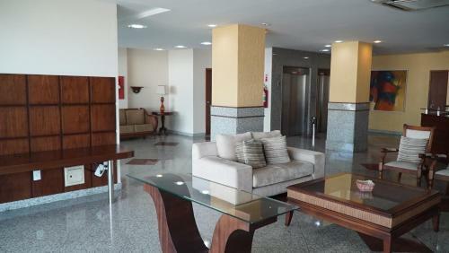 Apartamento Via Park Flat Service
