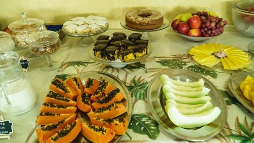 Apartamento Via Park Flat Service