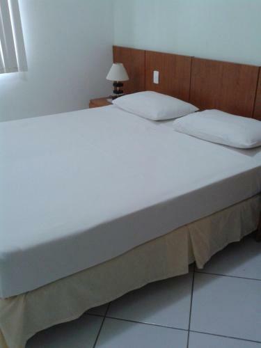 Apartamento Via Park Flat Service