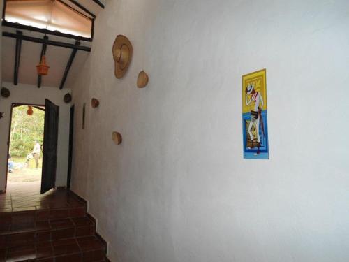 Agroturismo Caba�as Campestres