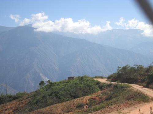 Agroturismo Caba�as Campestres