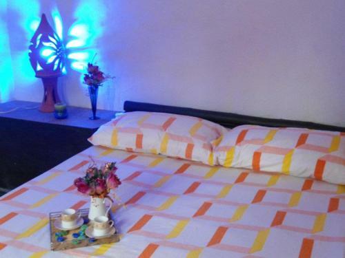 Agroturismo Caba�as Campestres