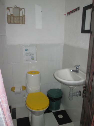 Agroturismo Caba�as Campestres