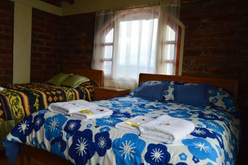 Lodge Runa Wasi Quilotoa