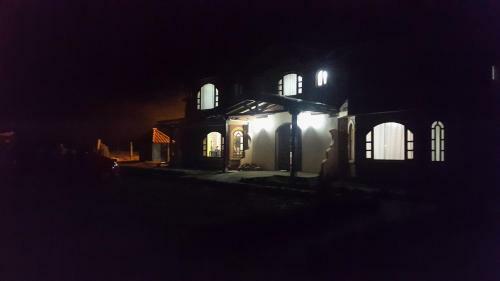 Lodge Runa Wasi Quilotoa