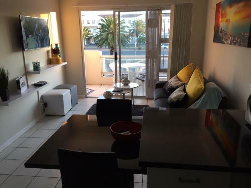 Apartamento 10 South Views