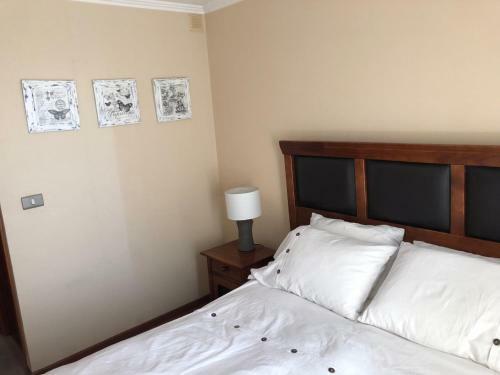 Apartamento Valencia