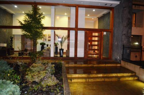 Apartamento Valencia